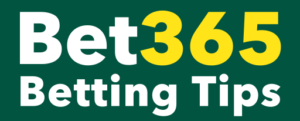 Bet365 Betting Tips Logo 512x206